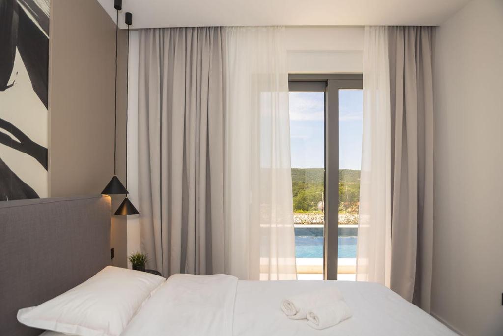 Sullago Villa Šibenik Kültér fotó